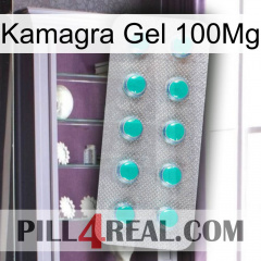 Kamagra Gel 100Mg 28